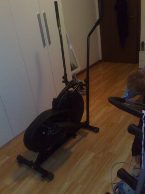 Vendo Cyclette Ellittica