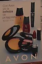 Diventa presentatrice Avon