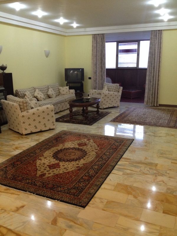 Attico,zona centrale di Mentana, rm