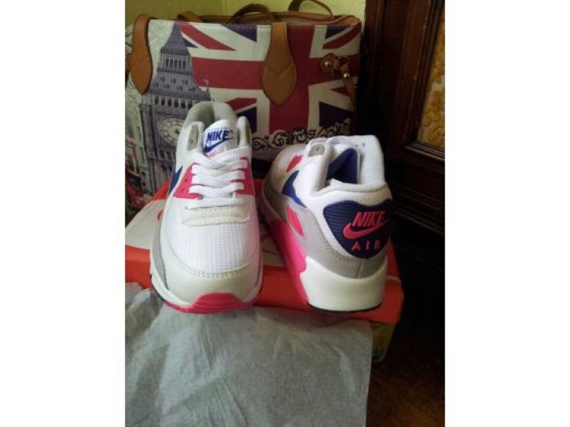 Nike Air Max 90 NUOVE ORIGINALI!! 