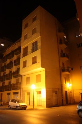 Affitti Turistici Trapani Bella