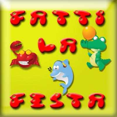 Feste di compleanno ed eventi
