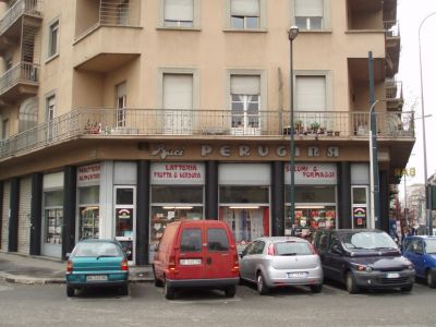 Corso Novara Rif.: 47/13