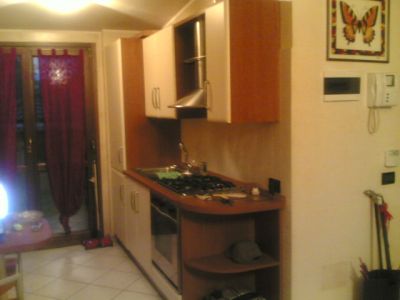 CONDIVISIONE MANSARDA