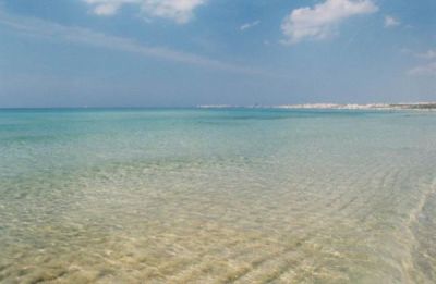 GALLIPOLI - PARABITA Vacanze in villa