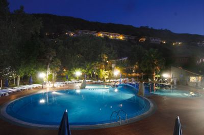 GRANDI PROMOZIONI AL VILLAGGIO BLUE PARADISE RESORT