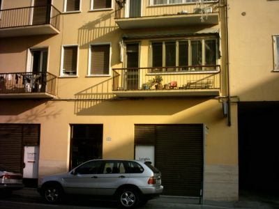 Appartamento arredato 