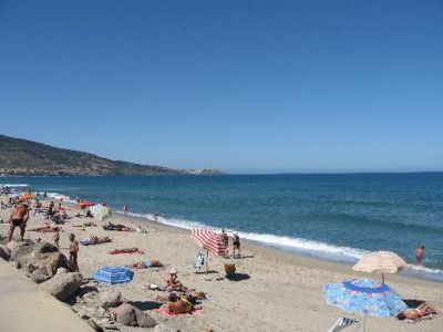 A. SARDEGNA PRIVATO AFFITTA CASA VACANZA