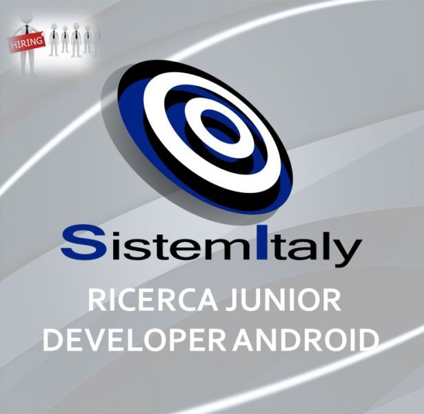 Junior Developer Android      
