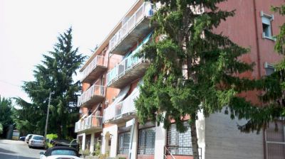 Trilocale a poca distanza dal centro