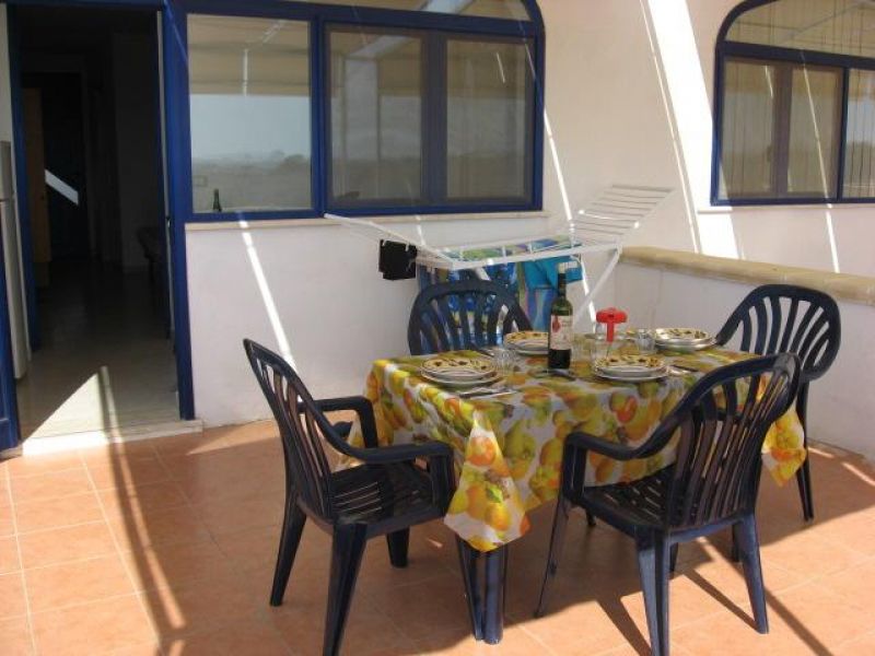 Affitto Casa Vacanza sulla Meravigliosa costa del Salento