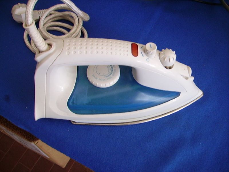 Ferro da stiro 