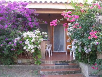 Casa vacnza a S:TERESA DI GALLURA