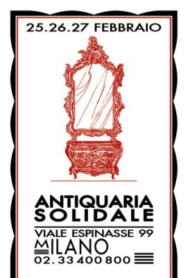 Antiquaria Solidale