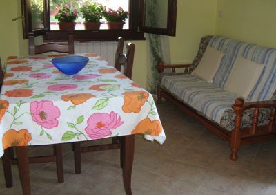 PORTO PINO SARDEGNA - APPARTAMENTI A 700 METRI DAL MARE