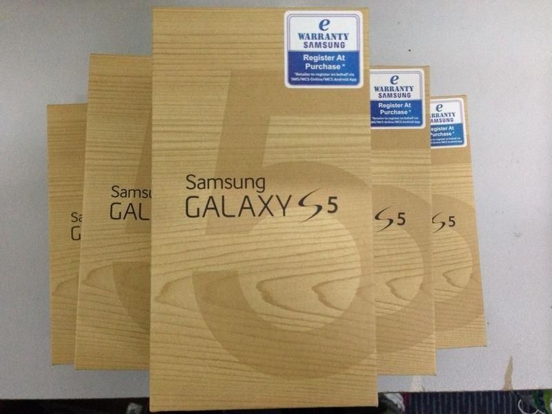 Apple iPhone 5S 16gb samsung S5 G900F