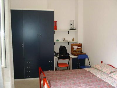 Centro storico PT indipendente 2 locali  cucina e bagno ammobilito