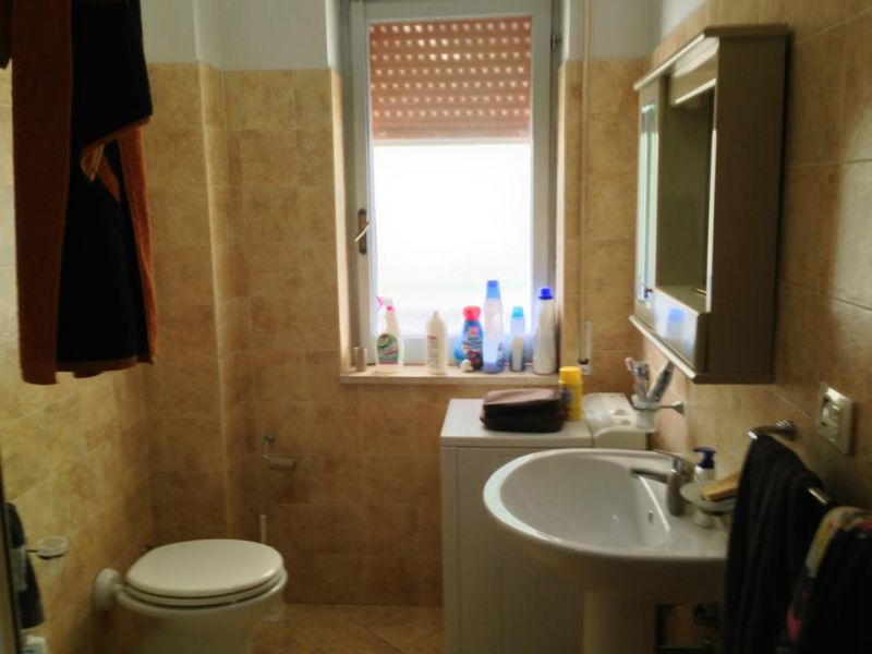 Calabria jonica mare!-Affitto appartamento-