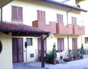 TRILOCALE AFFITTASI NUOVO MAI ABITATO