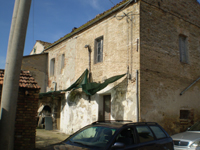 CASOLARE CON INGRESSO INDIPENDENTE