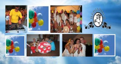 ANIMATRICI BABY CLUB E FITNESS