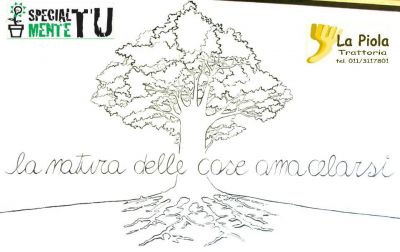 EPICENTRO : TRATTORIA E PROMOZIONE SOCIALE VOLONTARIATO GRUGLIASCO (TORINO)  