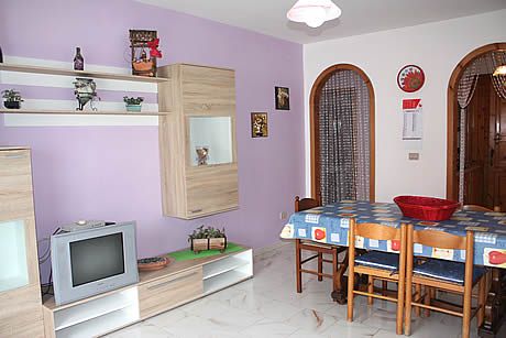  Appartamento Trilocale