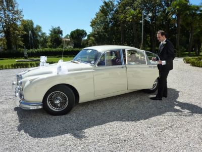 Noleggio Auto D�Epoca  Matrimoni Cerimonie www.autovintage.tv  349 3793427