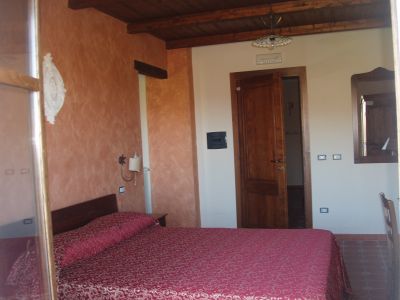 Camere confortevoli cucina tipica