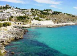 Case-vacanza a Castro Marina (LE): da 2 a 12 posti letto