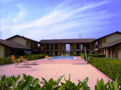 grazioso bilocale + studio