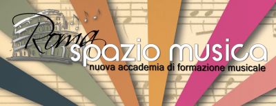Scuola di Musica - ROMA SPAZIO MUSICA