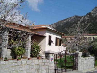 primavera conveniente  all'isola d'elba