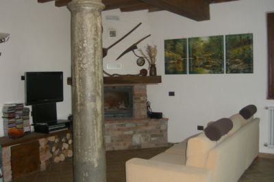 RUSTICO  RISTRUTTURATO  COLLINE DI SALSOMAGGIORE TERME