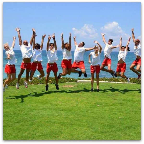 Ricerchiamo Animatori partenze Invernali ed estive stagione 2016/2017