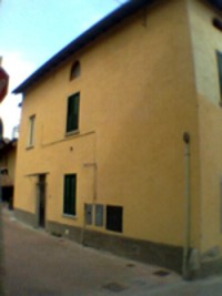 CASA INDIPENDENTE  ALBAVILLA