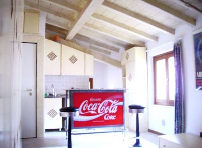 MONOLOCALE IN CENTRO LUMINOSO - SILENZIOSO