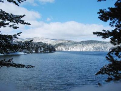 Vacanze di NATALE in montagna- SILA � 