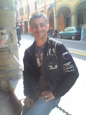 Autista con patente b.c.de patentino a.d.r