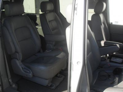 kia carnival 2� serie 2900