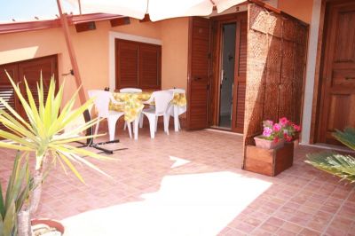 Sicilia casavacanza villa pantanello 50 mt dalla spiaggia