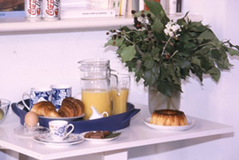 Bed & Breakfast Fonteiana 66 ROMA