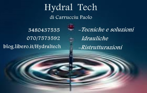 Idraulica e ristrutturazioni