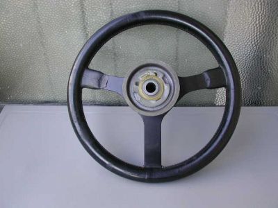 Volante Momo per vecchia Fiat 500