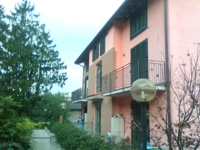 MERONE : QUADRILOCALE  DI 130 MQ 