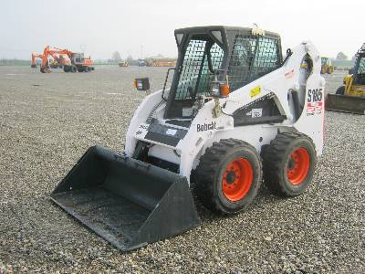 bobcat s185hf