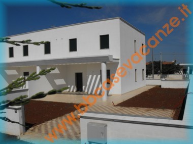 In vendita Casa al mare in Puglia, RIF MA 2067