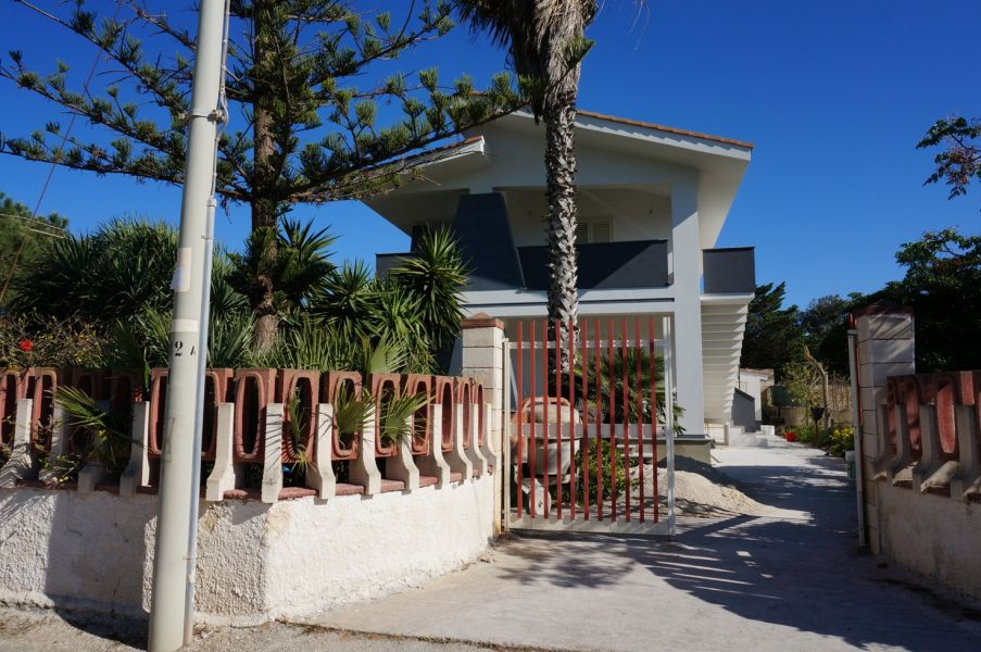 Casa Vacanze San Lorenzo Noto Marzamemi Vendicari Calamosche