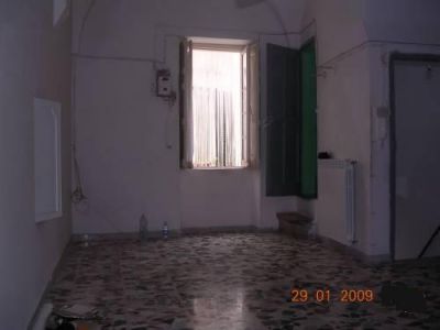 Casa indipendente nel centro storico di Martina Franca