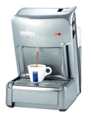 Macchine per il caff� Lavazza